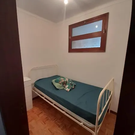 Daire Vag'ondas Gafanha da Boa Hora